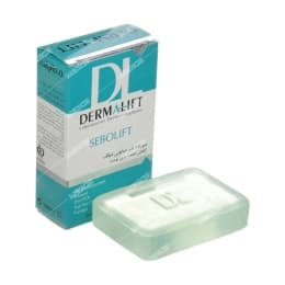 شوینده غیر صابونی شفاف کراتولیفت