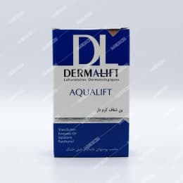 پن شفاف کرم دار آکوالیفت