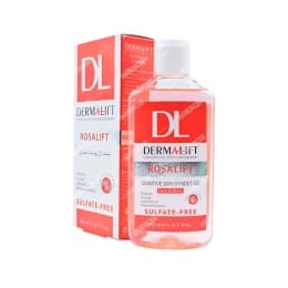 ژل شستشوی غیر صابونی رزالیفت