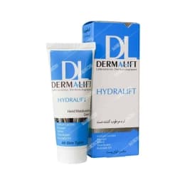 کرم مرطوب کننده دست هیدرالیفت