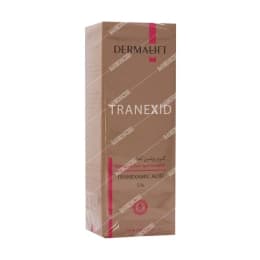 فوم شستشوی صورت ترنکسید