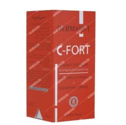 کرم دور چشم سی فورت