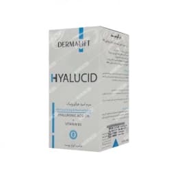 سرم هیالوسید