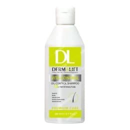 شامپو کف سر و موی چرب ویتا کنترل