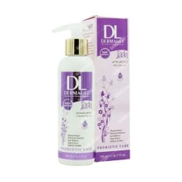 ژل بهداشتی بانوان یائسه درمالیفت