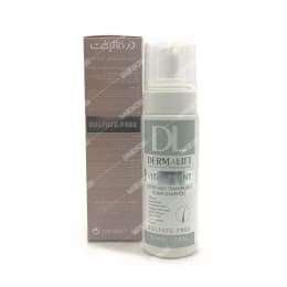 شامپو مناسب موهای کاشته شده ویتا پلنت