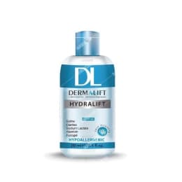 محلول پاک کننده صورت سبولیفت