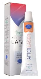 افتر لیزر متاسنس