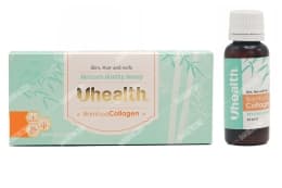 بامبو کلاژن یوهلث