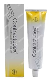کنتراکتیوبکس مرز 50 گرمی