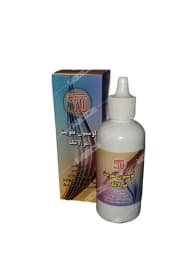 لوسیون تقویت مو لالگ