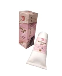 کرم ماساژ لالگ