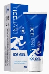 آیس ژل لیان