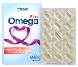 امگا پلاس ویواتیون