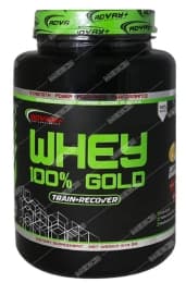 وی گلد 100 درصد با طعم شکلات