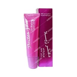 کرم ترک لب SPF20(صورتی)