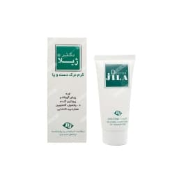 کرم ترک دست و پا 50 گرم