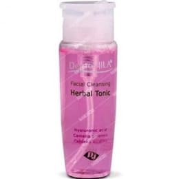 تونیک گیاهی پاک کننده صورت