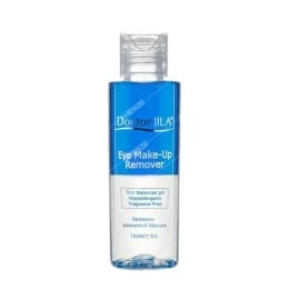 محلول پاک کننده آرایش چشم