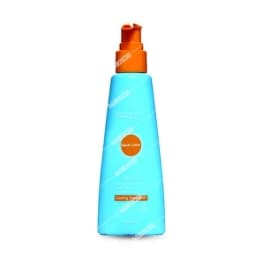 لوسیون ترمیم کننده بعد از آفتاب