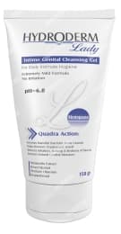 ژل بهداشتی ژنیتال دوران يائسگی هیدرودرم