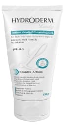 ژل شستشوی روزانه واژینال هیدرودرم