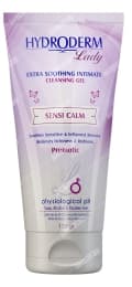 ژل بهداشتی بسیار ملایم بانوان هیدرودرم