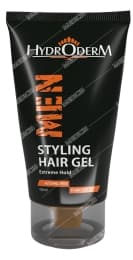 ژل مو بسیار قوی آقایان