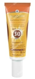 کرم ضد آفتاب دور چشم SPF30 سان سیف
