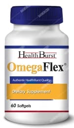 امگا فلکس هلث برست