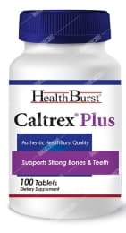 کلترکس پلاس هلث برست 100 عددی