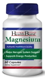 منیزیم هلث برست