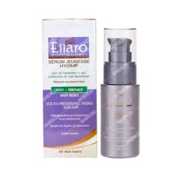 سرم یوس هیدرا