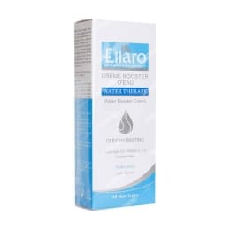 کرم تقویت کننده آبرسان ویتامین ای