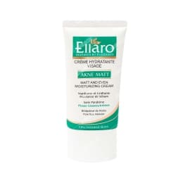 کرم مرطوب کننده آکنه مات