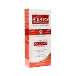 کرم ضد آفتاب اسپات سولوشن