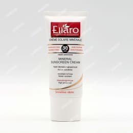 کرم ضد آفتاب مینرال