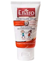 کرم ضد آفتاب کودک