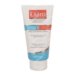 لوسیون افتر سان