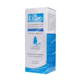 لوسیون بدن آبرسان حاوی کیوتن