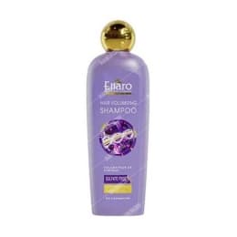 شامپو حجم دهنده موهای نازک فاقد سولفات