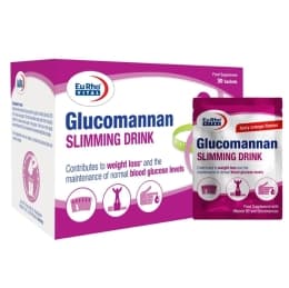 گلوکومانان