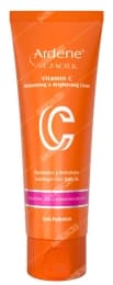 کرم روز روشن کننده SPF15-C آردن سی فکتور 75 گرمی