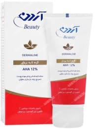 كرم لایه بردار AHA 12% آردن بیوتی
