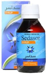 شربت سداسر