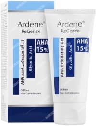 ژل لایه بردار آ اچ آ 15% آردن ریجنکس