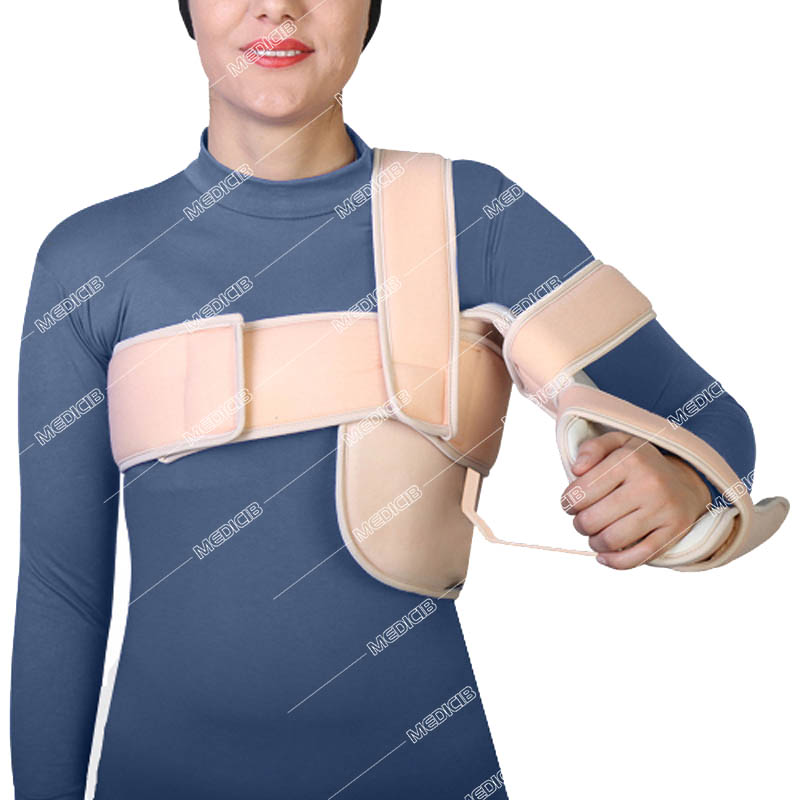 ابداکشن بریس شانه