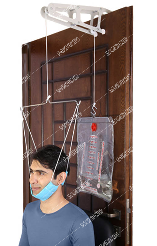 دستگاه کشش گردن