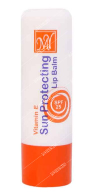 بالم لب ضد آفتاب SPF25 مای