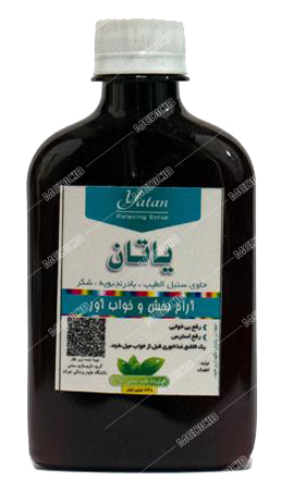 شربت یاتان